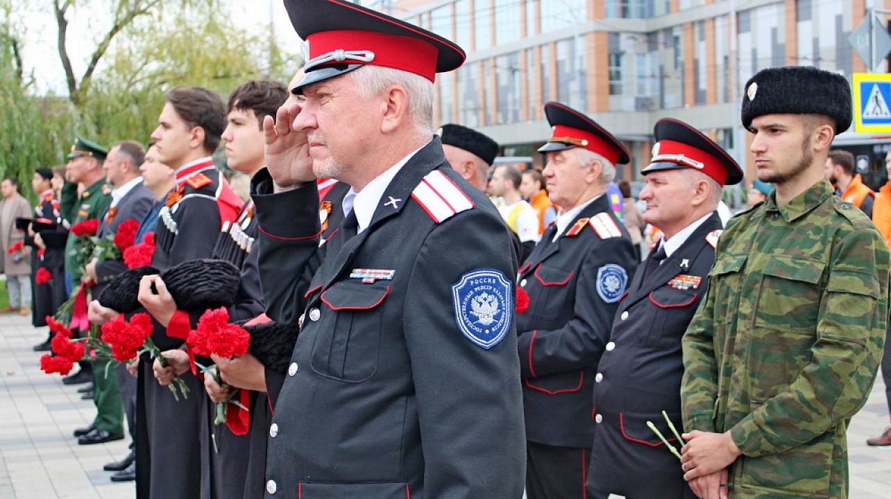 Фото - Андрей Кузьмин 