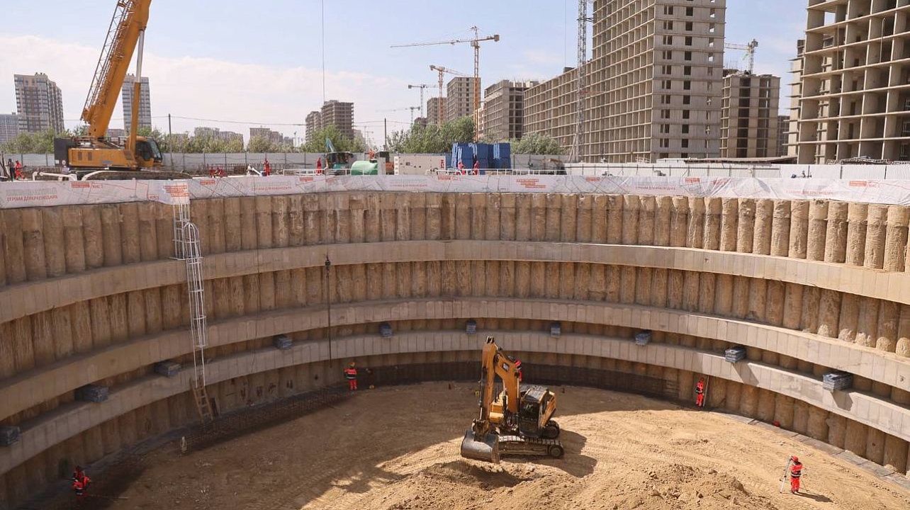 Фото: Пресс-служба администрации Краснодарского края