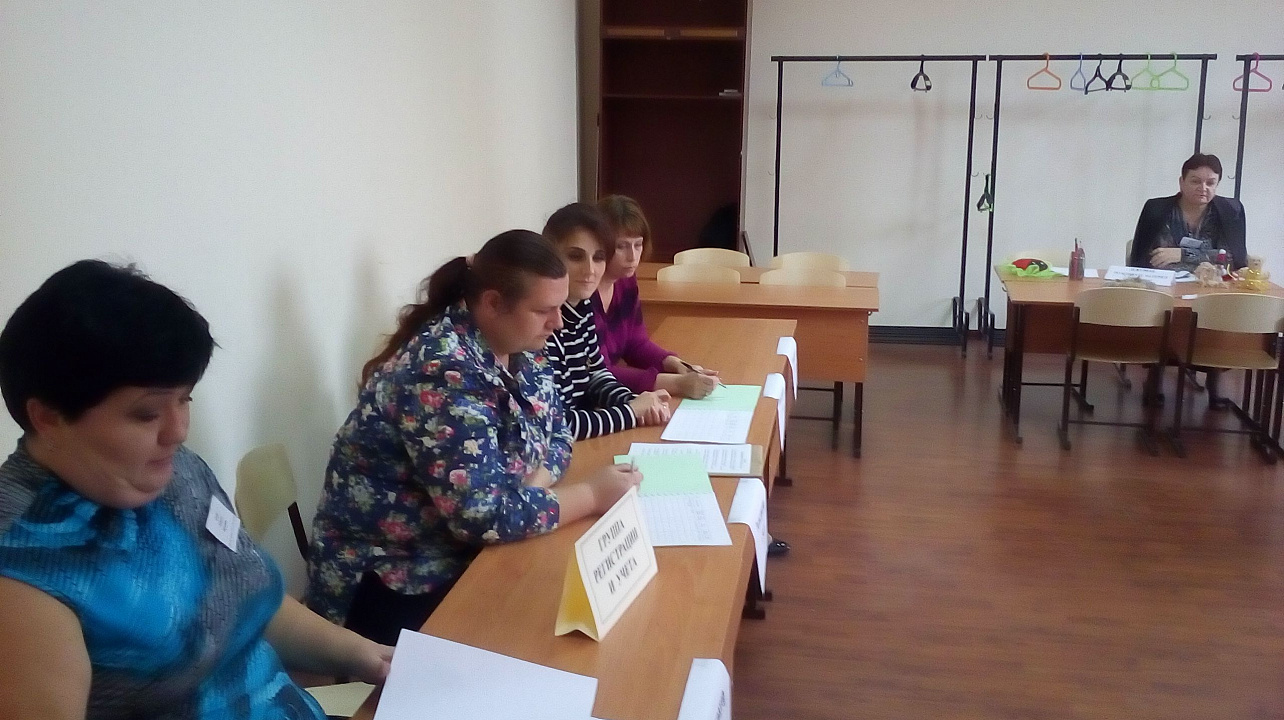 Командно-штабные тренировки провели в Западном округе