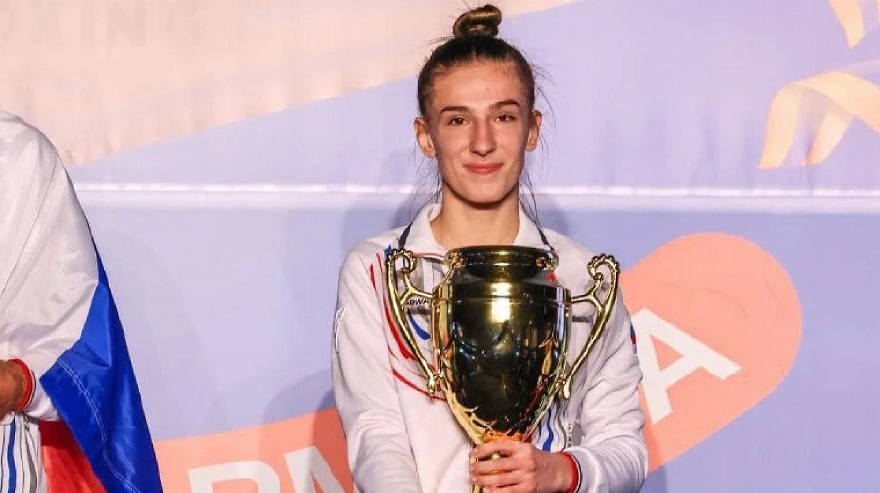 Фото: Департамент по физической культуре и спорту