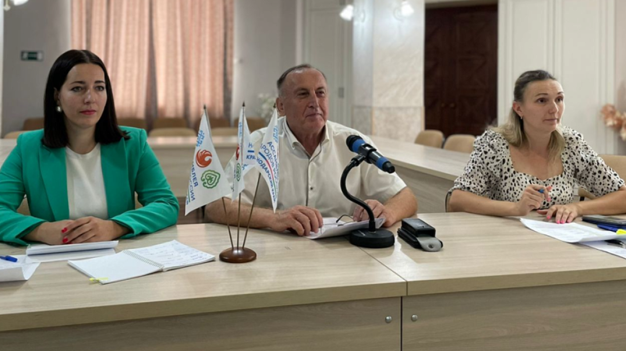 Фото: оргкомитет премии "Гордость нации"