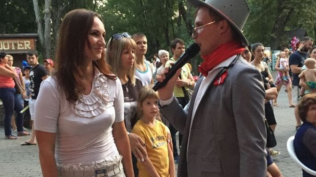 В Центральном округе состоялся открытый показ фильмов российских режиссеров