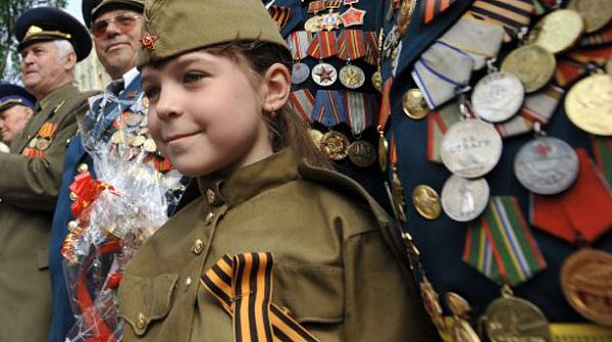 В Краснодаре пройдут патриотические шествия и встречи ветеранов с молодежью