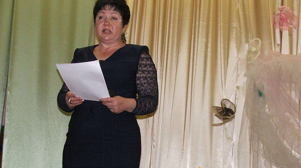 В общественной организации инвалидов «ВОИ» Центрального округа избран новый председатель