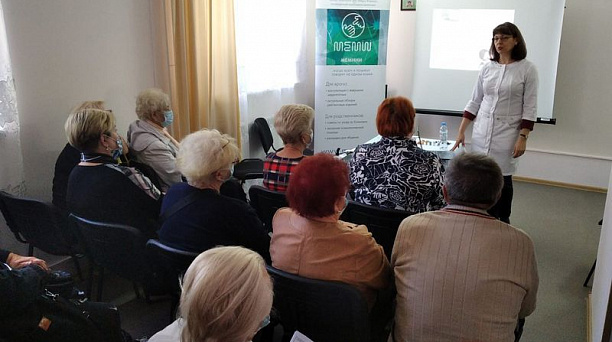 Люди с ограниченными возможностями здоровья стали участниками проекта «МЕМИНИ»