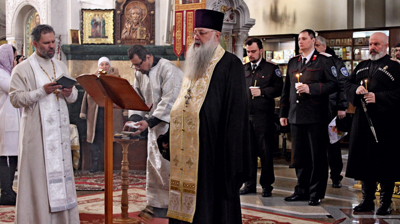 Автор Фото - Андрей Кузьмин