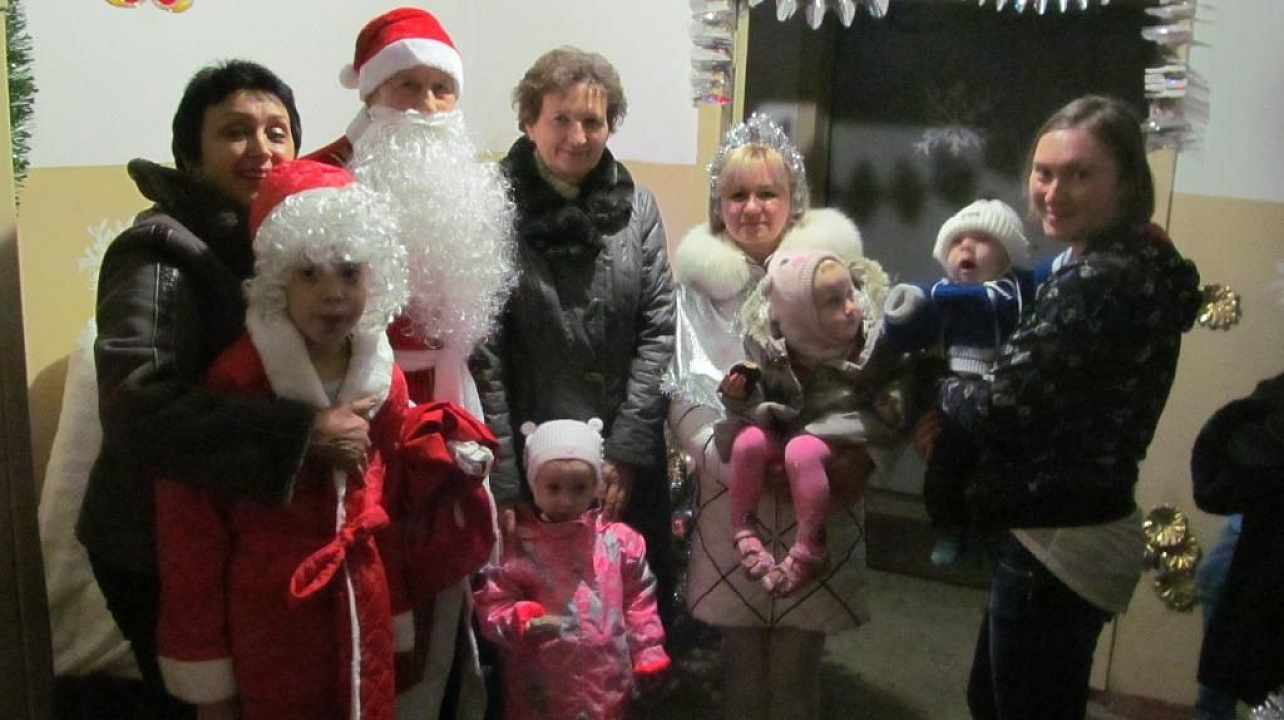 В Прикубанском округе подведут итоги новогоднего конкурса