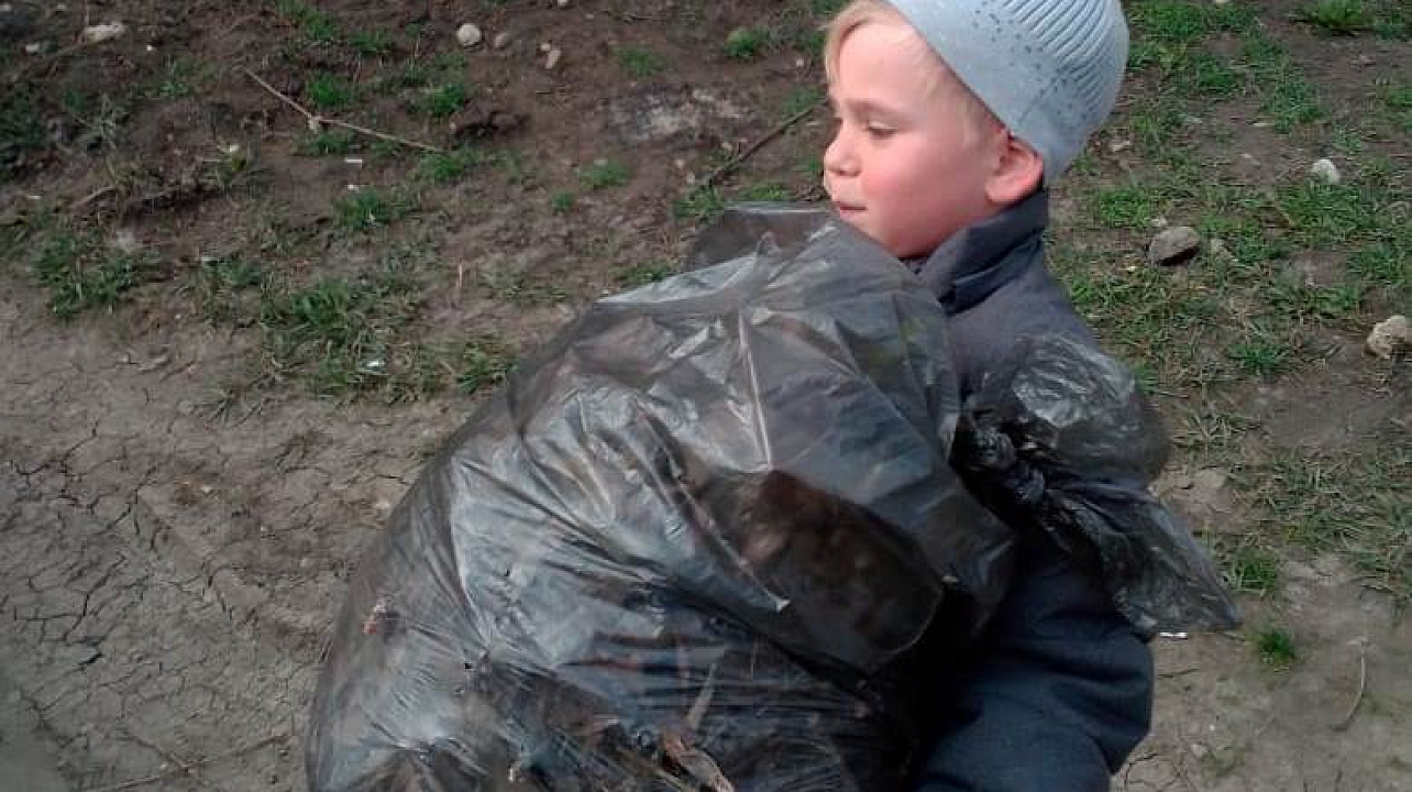 Субботники в Прикубанском округе продолжаются