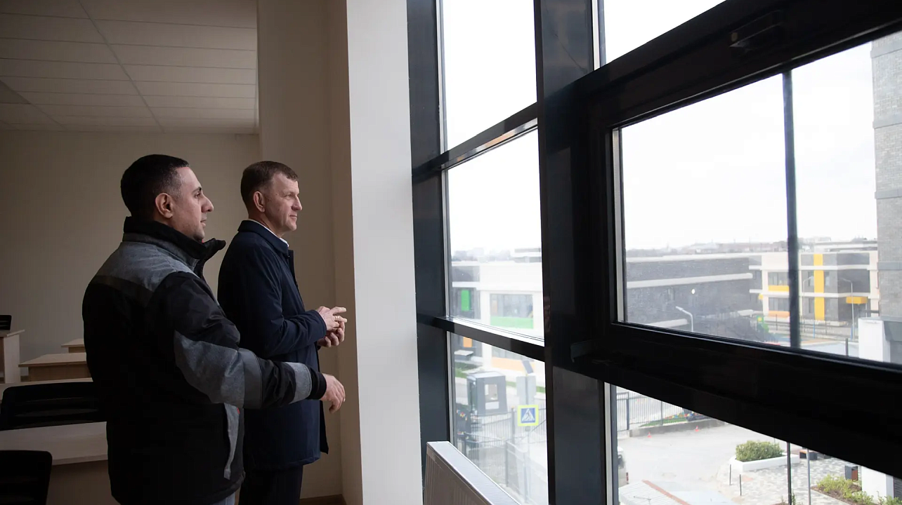 Фото: «Краснодарские известия»