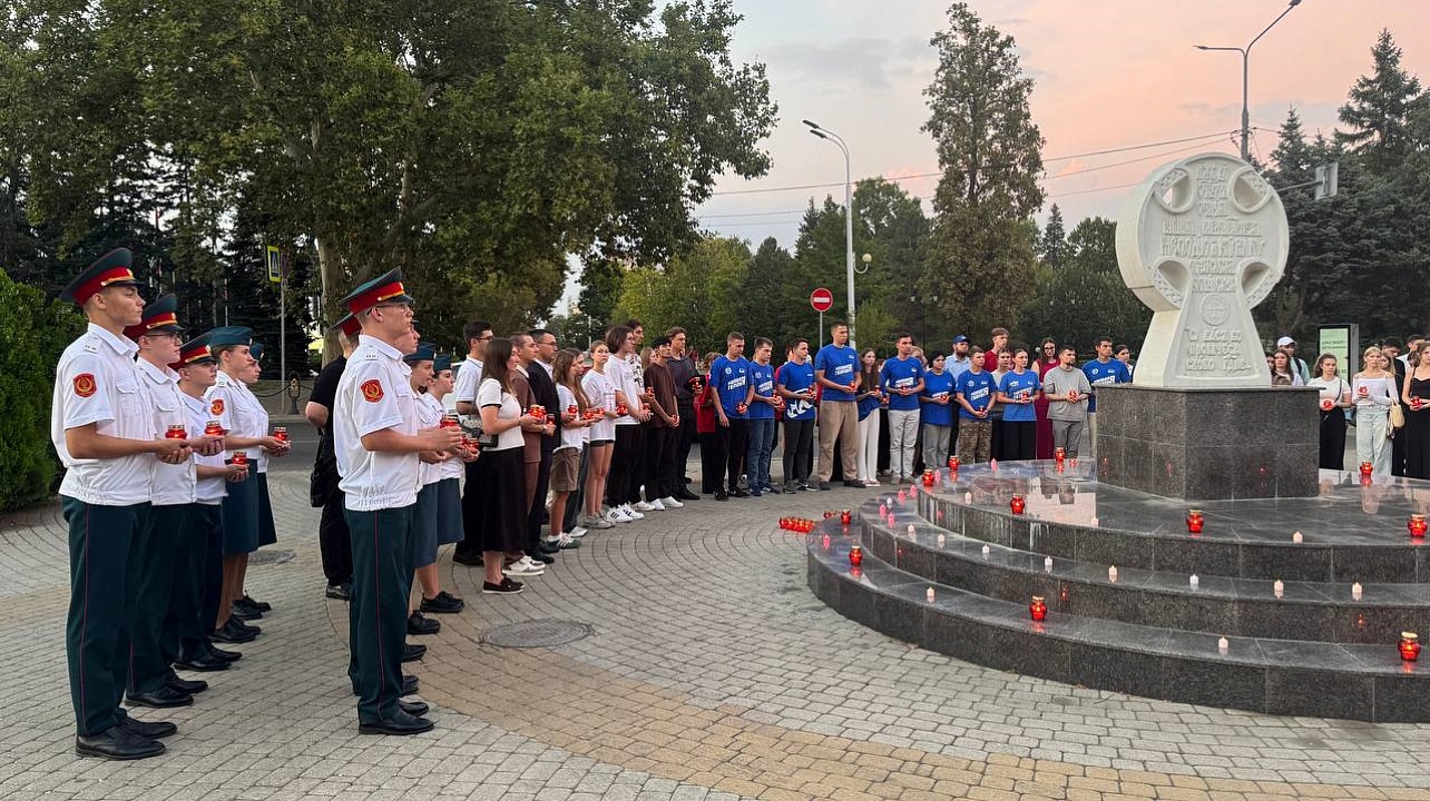 Фото: Пресс-служба администрации Краснодара
