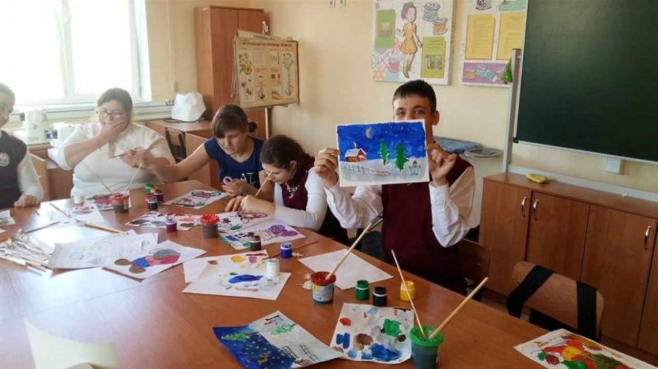 Добровольцы России завершают рабочий год и готовятся к следующему.jpg