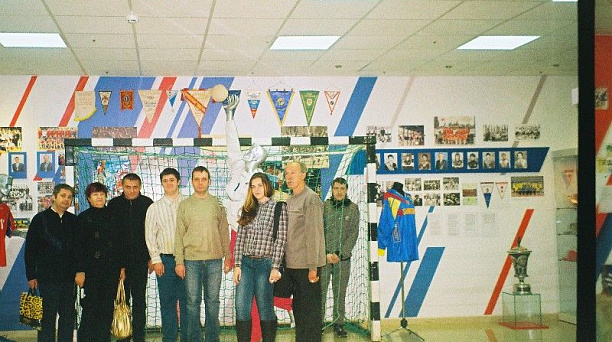 В Центральном округе открылся молодежный клуб «Калейдоскоп» для людей с ограниченными возможностями