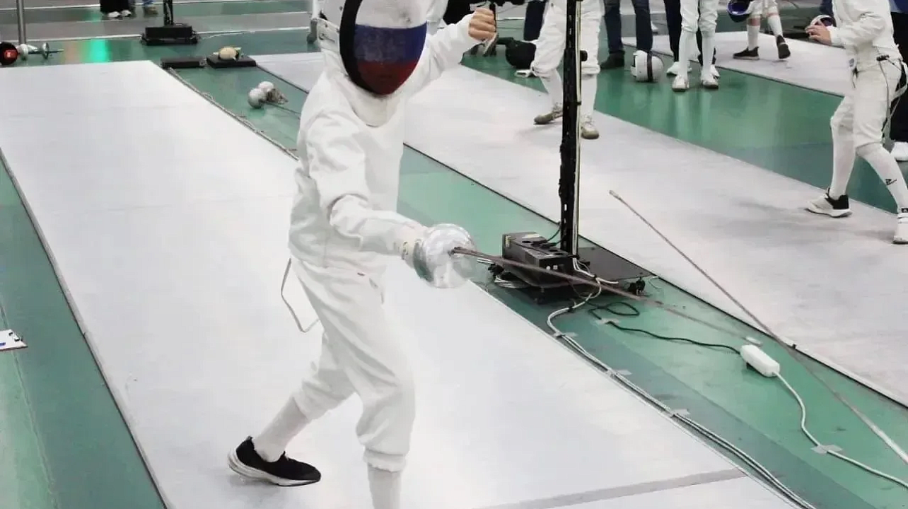 Фото: Департамент по физической культуре и спорту Краснодара