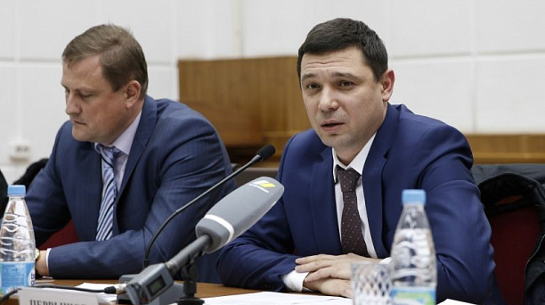 Работы по достройке жилых комплексов «Территория счастья» в Краснодаре начнутся в феврале 2017 года