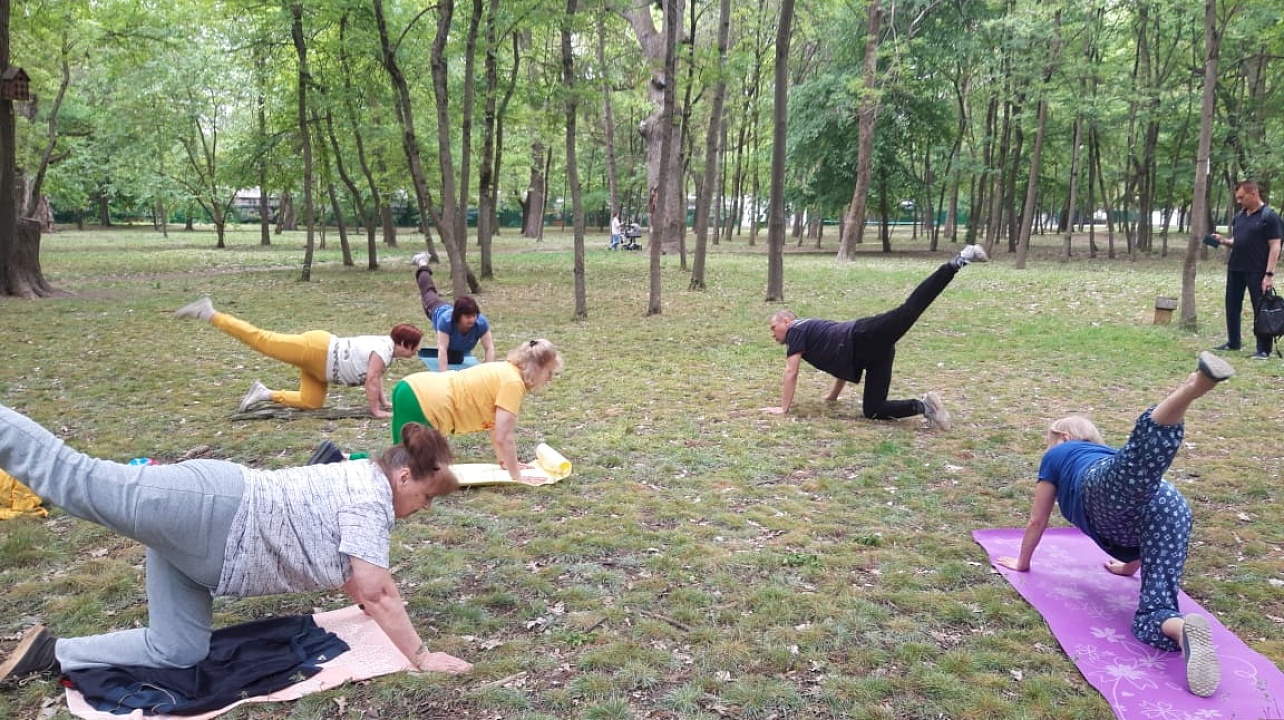 Фото: администрация Центрального округа