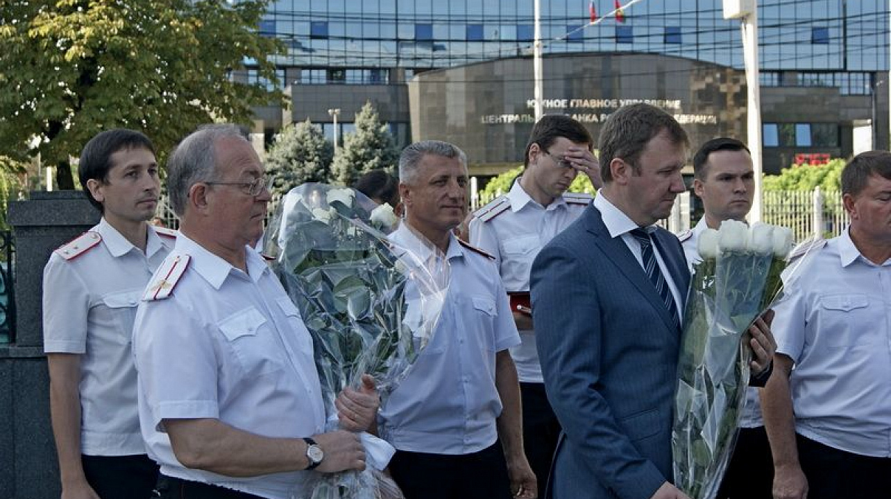 Престольный праздник в Соборе святого князя Александра Невского