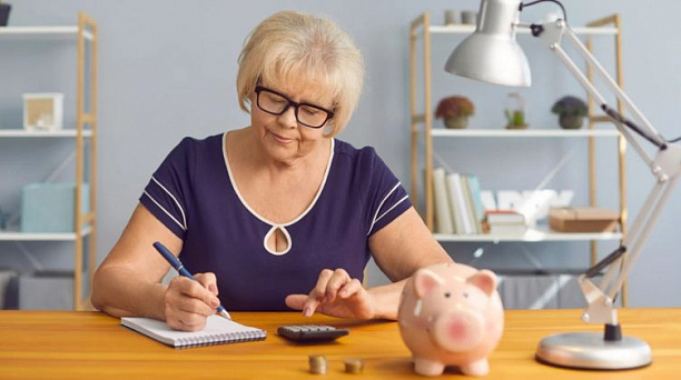 Набор социальных услуг можно выбрать до 1 октября