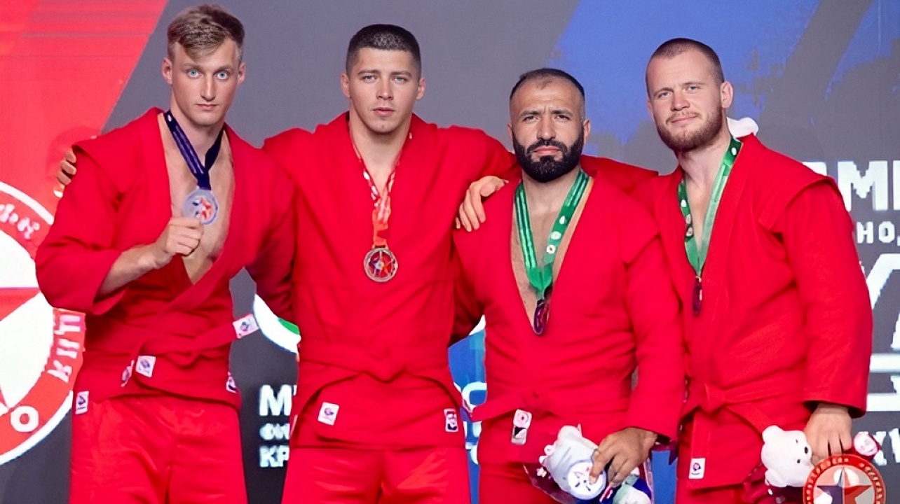 ФОТО: Департамент по физической культуре и спорту 