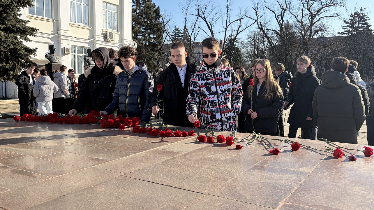 Фото: администрация Западного округа
