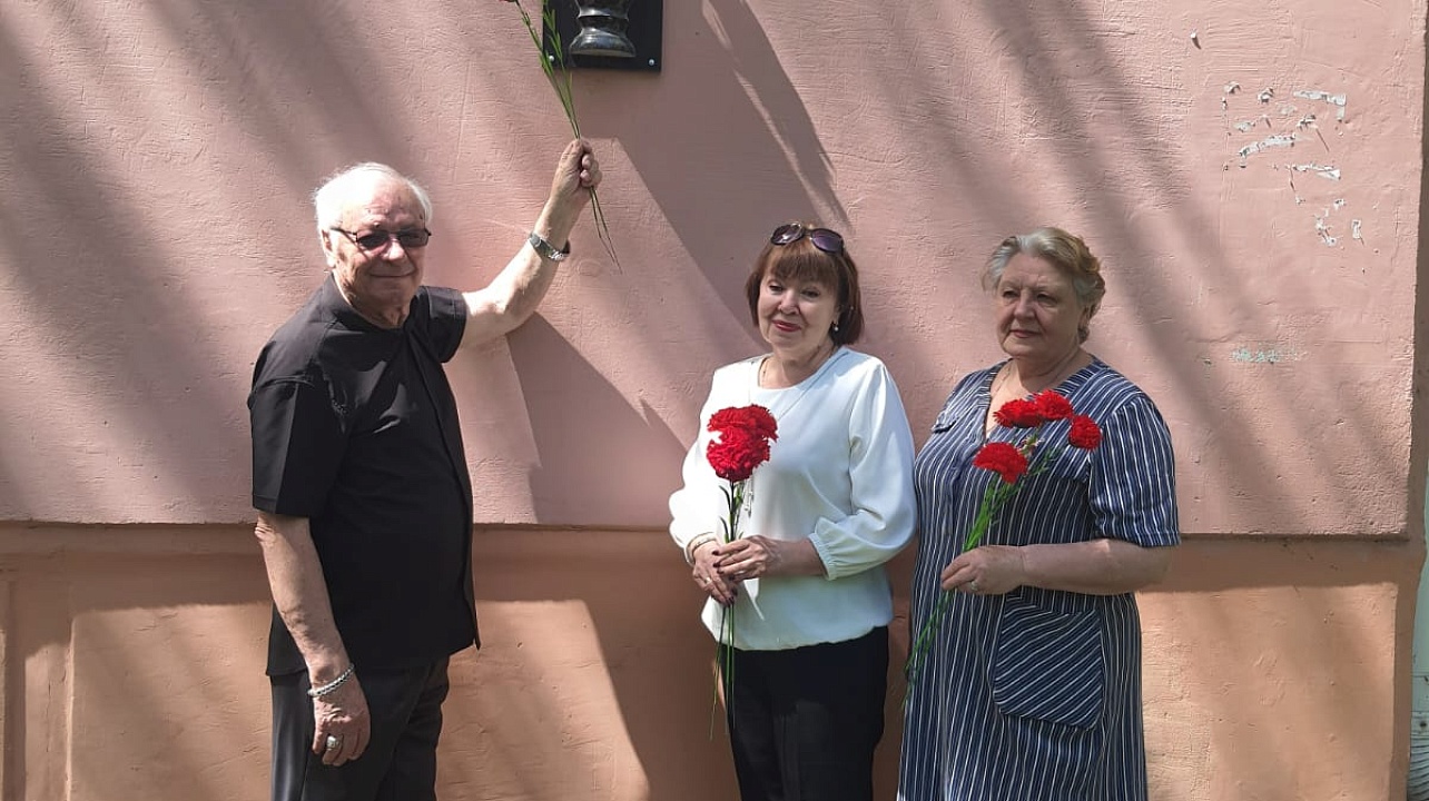 Фото: администрация Центрального округа