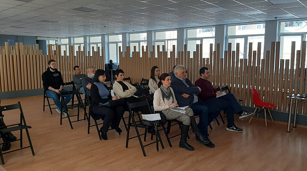 «Водно-зелёный городской каркас»: опыт французских ландшафтных архитекторов