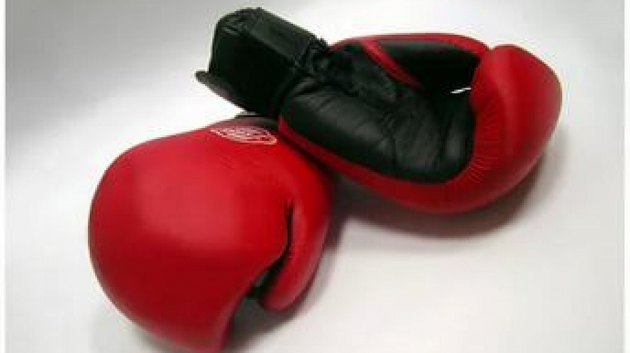 Готовимся к бою