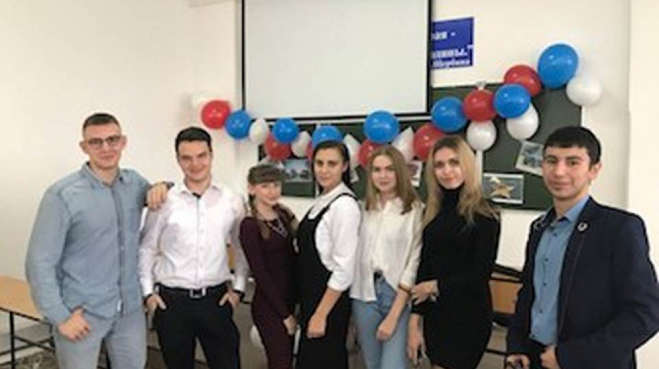 Фотовикторина «Лучший знаток Героев Великой Отечественной войны»