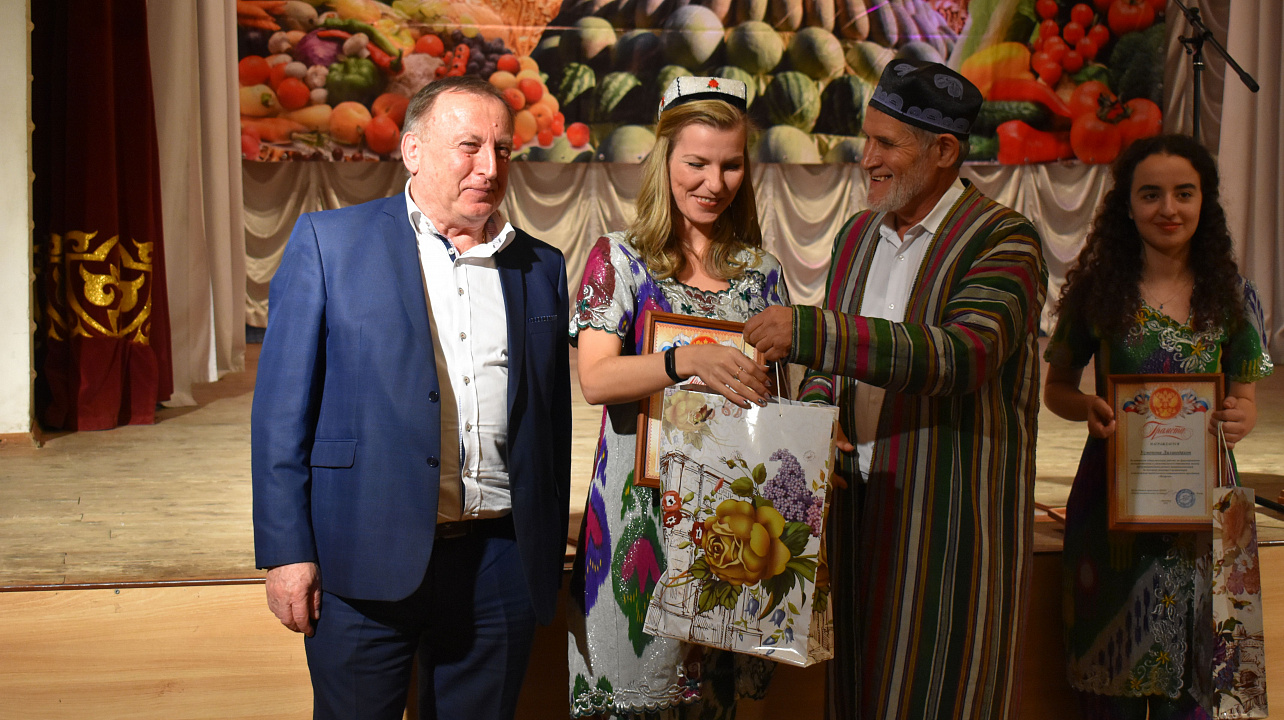 В Краснодаре отметили таджикский праздник «Мехргон» (8).JPG