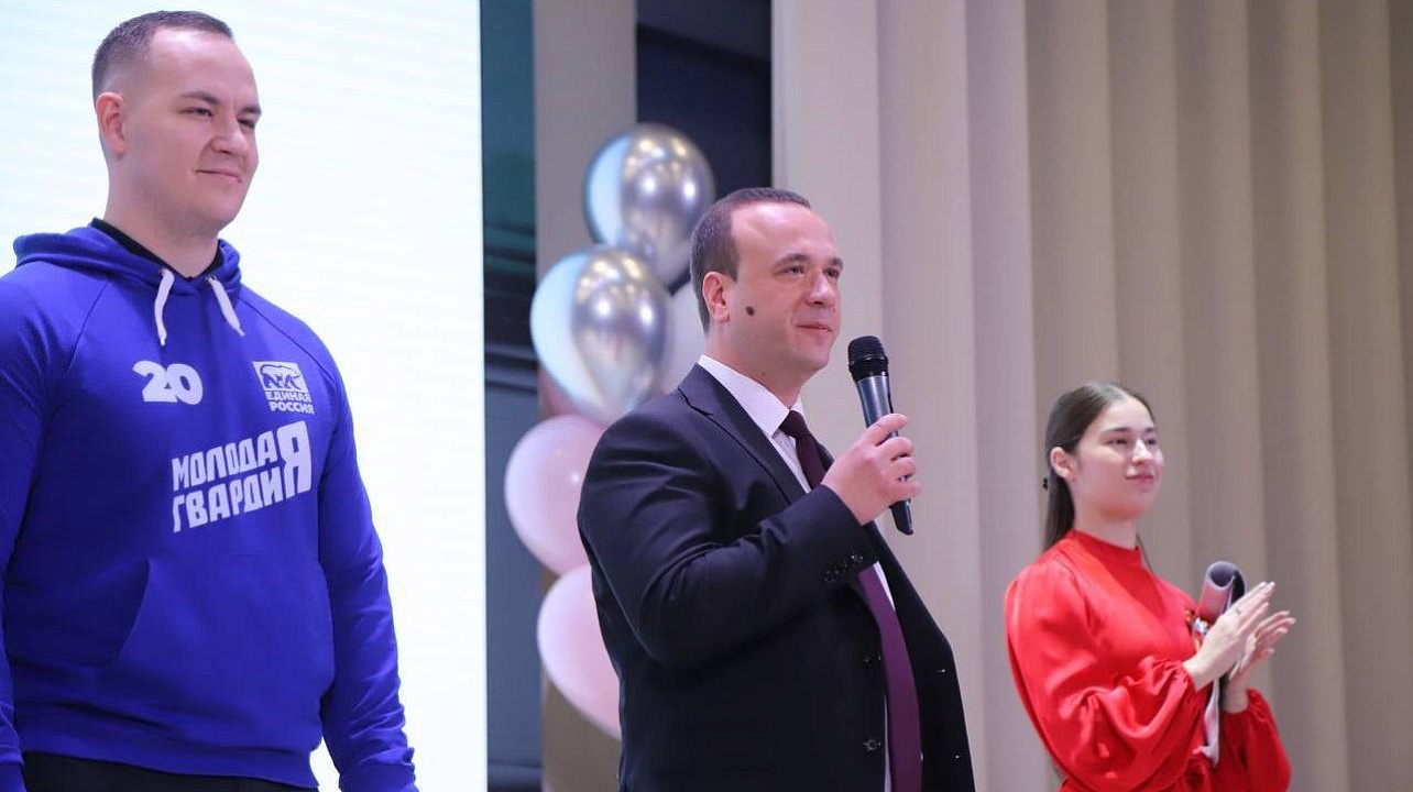 Фото: городская Дума Краснодара