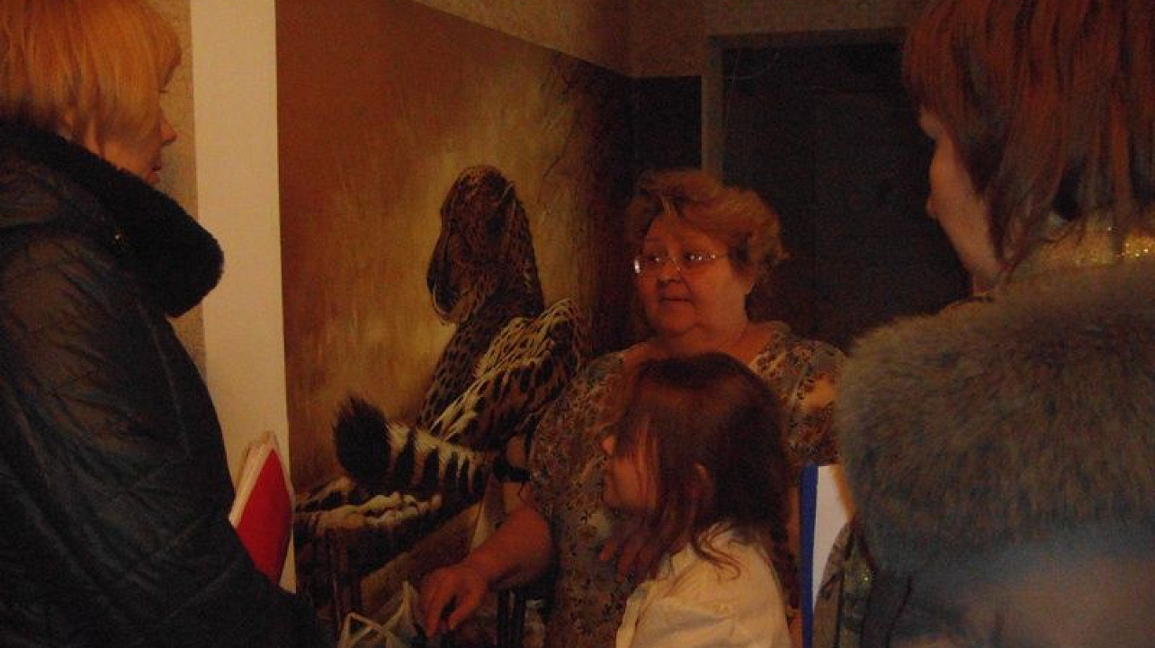 В Западном округе прошел очередной рейд по семьям, состоящим на учете в комиссии по делам несовершеннолетних и защите их прав