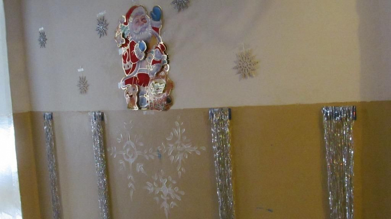 В Прикубанском округе подведут итоги новогоднего конкурса