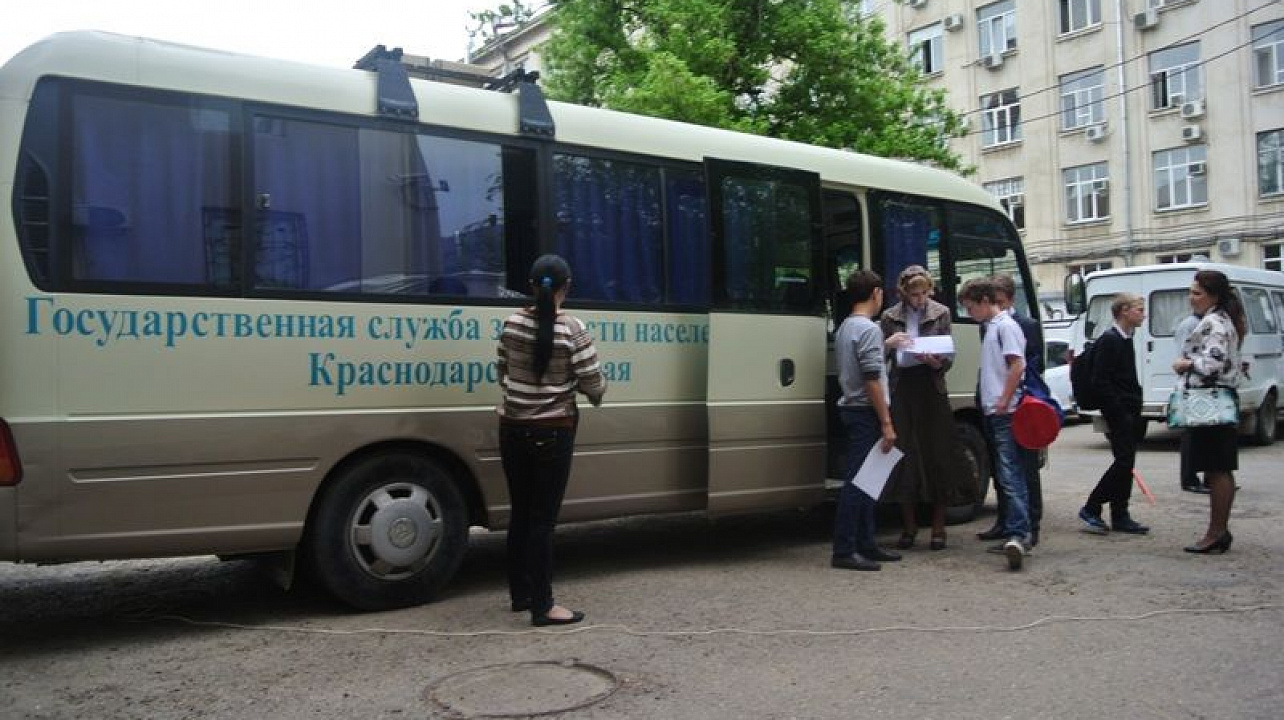 Подростки Западного округа  выбрали будущее