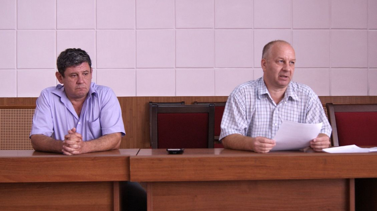 В администрации Западного округа прошло очередное совещание по гражданской обороне