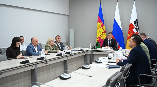 Глава Краснодара: С 2020 года в город поступило 538 новых единиц транспорта, в том числе 312 автобусов