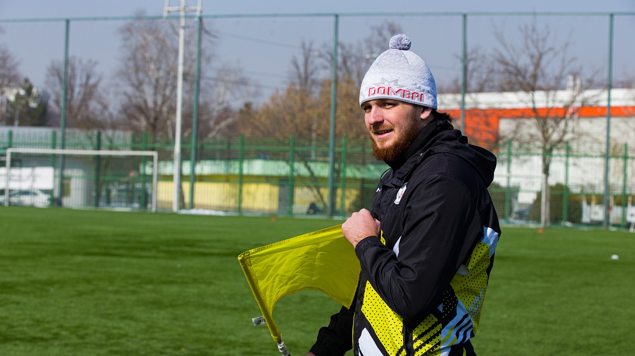 ФОТО: Полина Поцебнева 