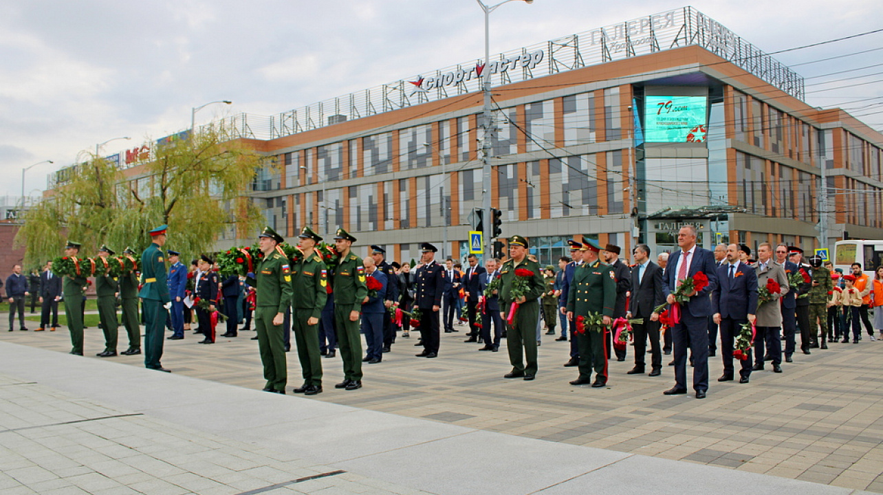 Фото - Андрей Кузьмин 