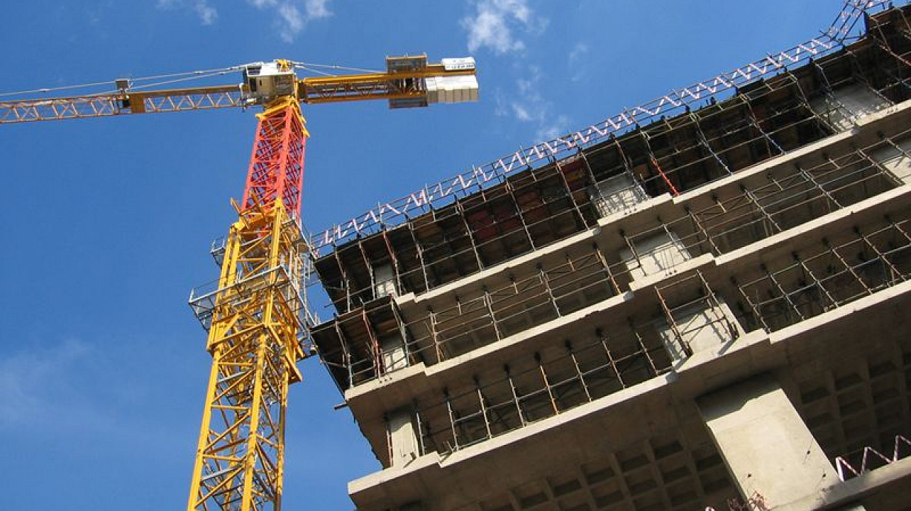 В Краснодаре представители профессионального сообщества обсудят пути  развития  строительной отрасли