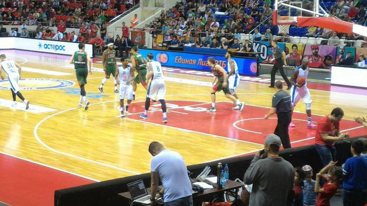 Плодотворные выходные