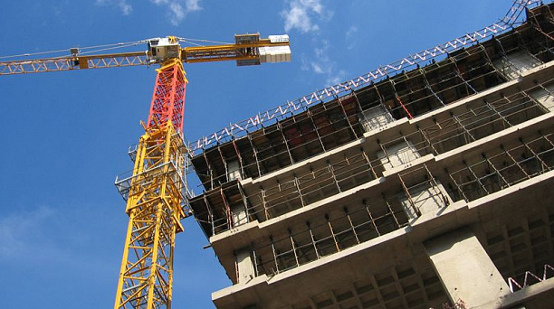 В Краснодаре представители профессионального сообщества обсудят  пути  развития  строительной отрасли