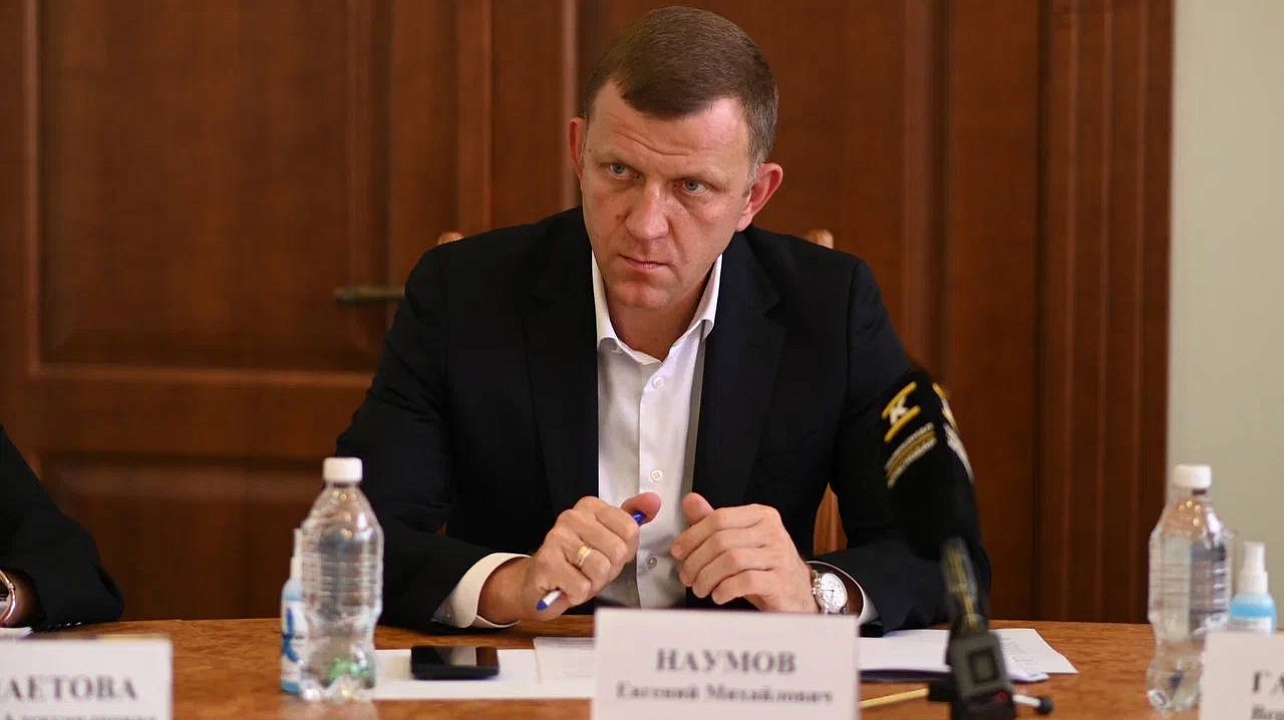 Фото: Андрей Зубов