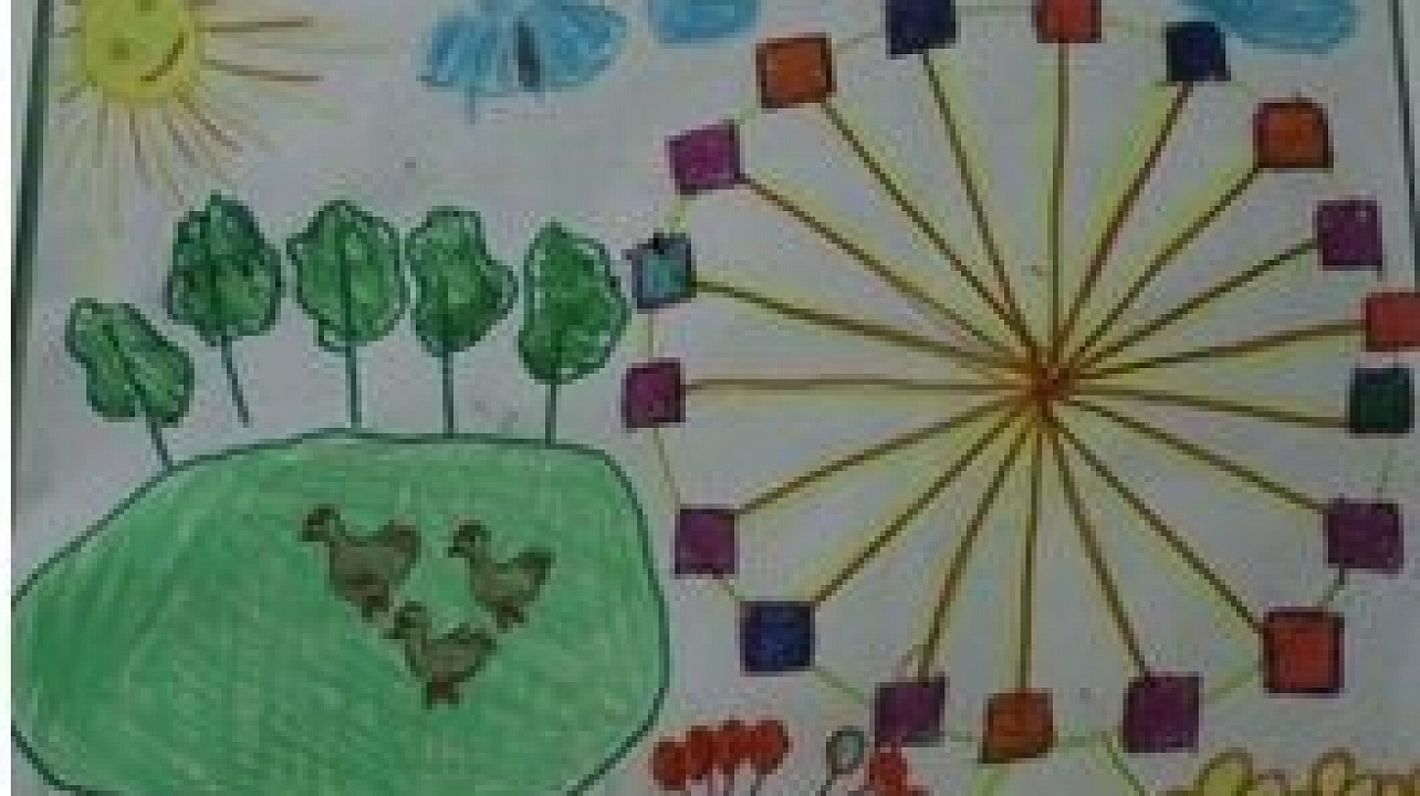 Конкурс детского творчества «Мой любимый город»