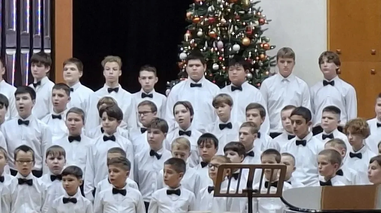 Фото: Муниципальный концертный зал