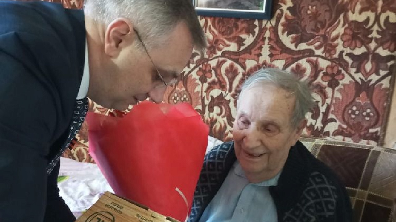 Фото: администрация Центрального округа