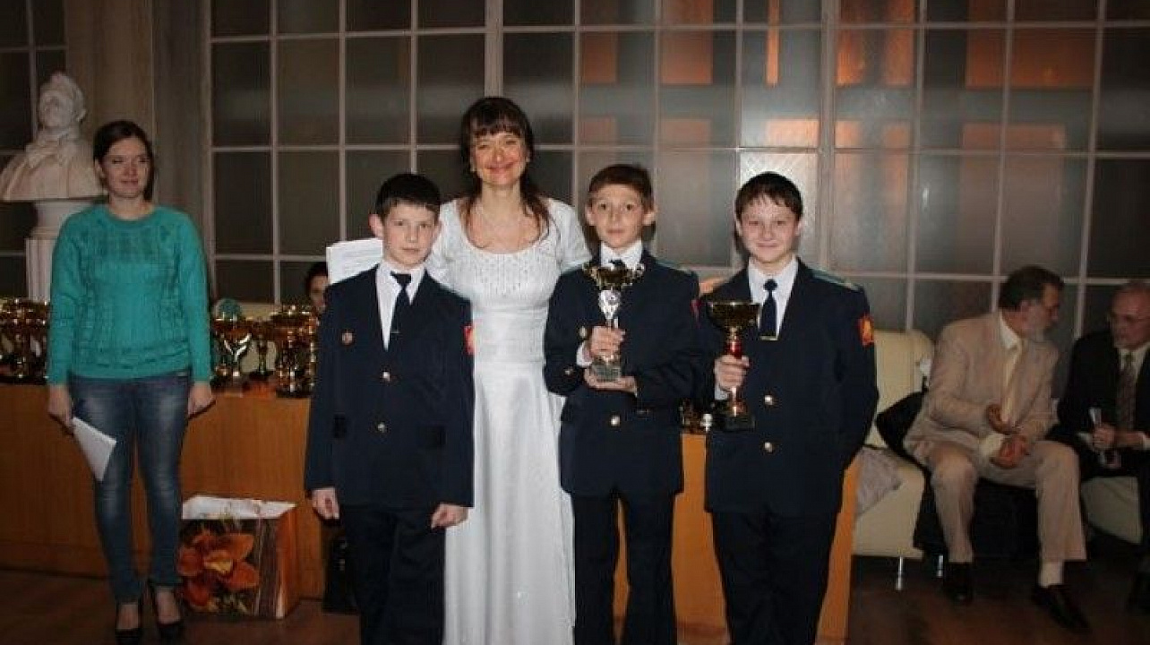 Фестиваль Пою тебя моя Кубань прошел в Краснодаре (3).jpg