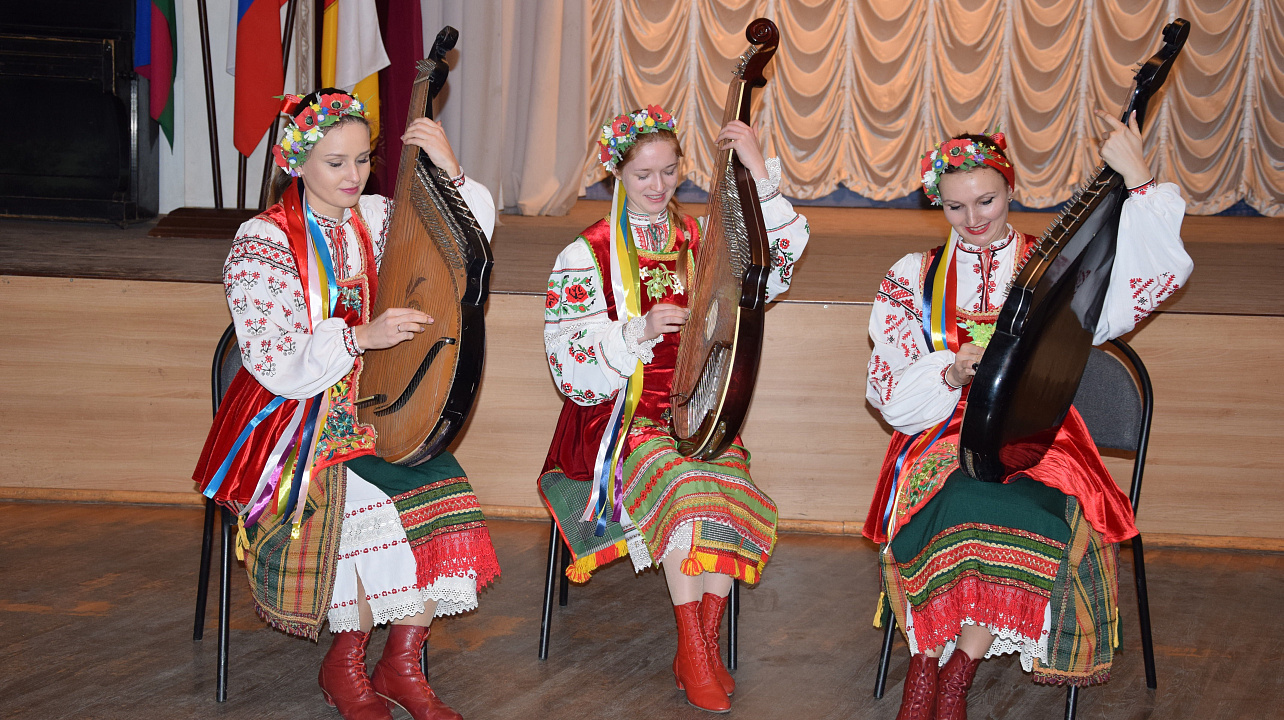 В Краснодаре состоялось мероприятие, посвящённое 97-летию со дня образования Дагестанской автономной республики (7).JPG