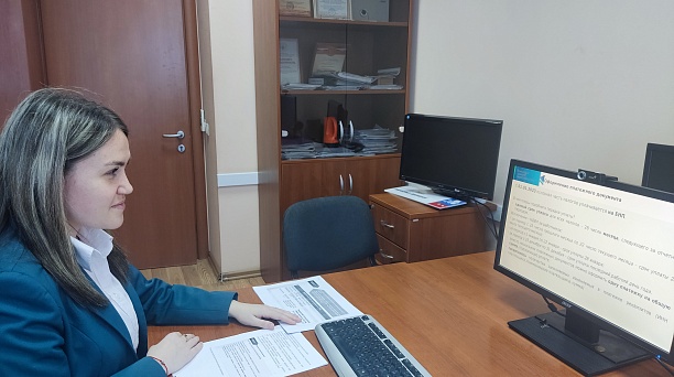 Специалисты ИФНС России № 3 по г. Краснодару на вебинаре 30.03.2023 рассказали, как распорядиться зарезервированной суммой сальдо ЕНС