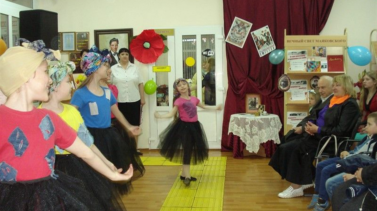 Шахматный клуб «Ход конем» принял участие в акции «Библионочь 2018».jpg