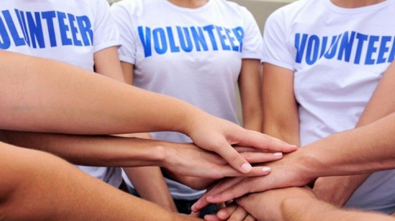 В Краснодаре волонтеров приглашают принять участие в мероприятиях ВФСК ГТО