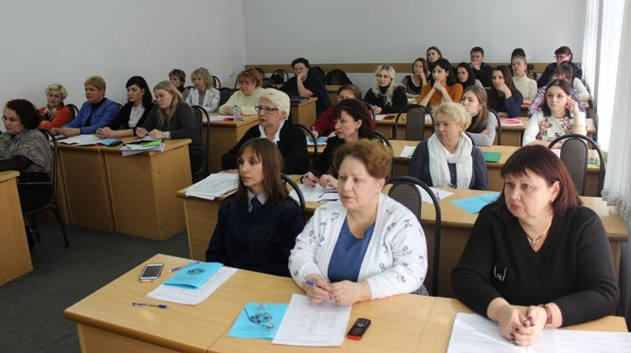 В администрации Центрального округа состоялась расширенное заседание комиссии по делам несовершеннолетних