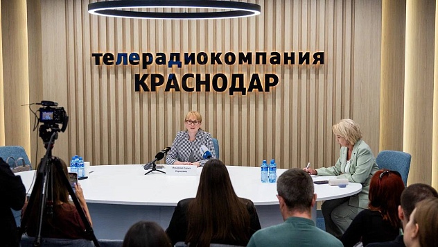Более 800 новых педагогов придут работать в этом учебном году в школы Краснодара